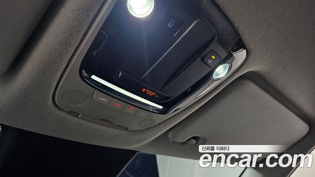 Kia Seltos 2020 — photo 27