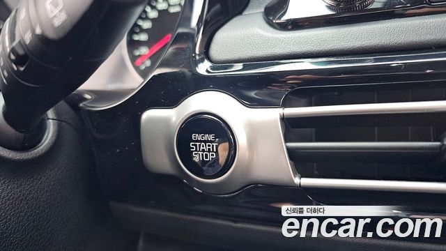 Kia Seltos 2020 — photo 28