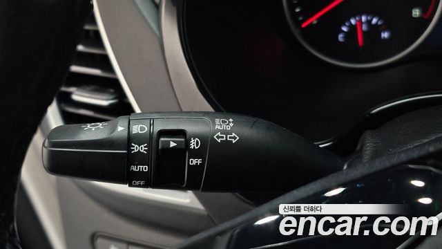 Kia Seltos 2020 — photo 29