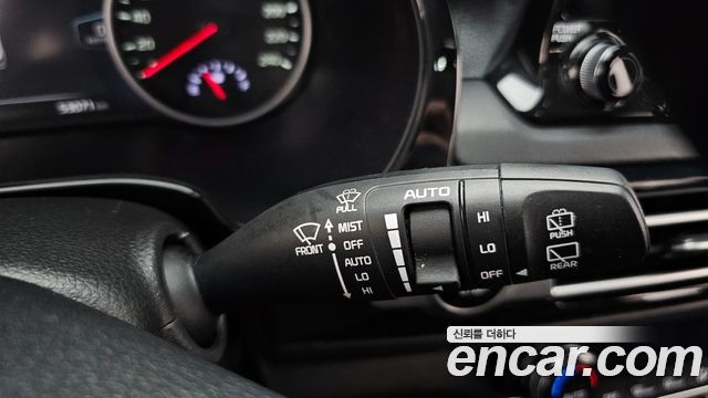 Kia Seltos 2020 — photo 30