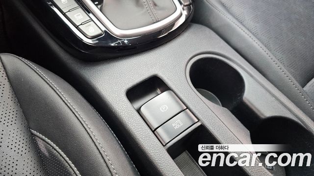 Kia Seltos 2020 — photo 31
