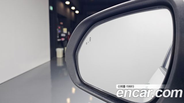 Kia Seltos 2020 — photo 33