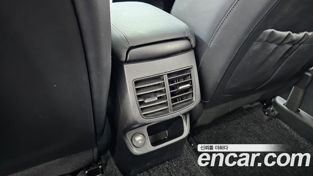 Kia Seltos 2020 — photo 34
