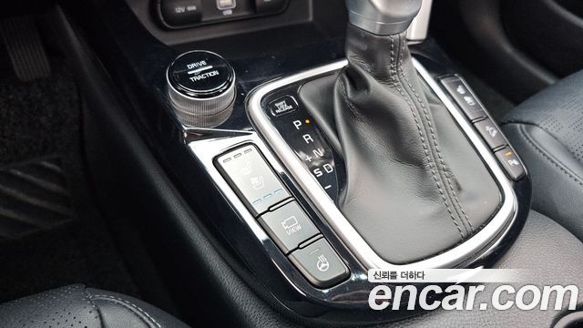 Kia Seltos 2020 — photo 35