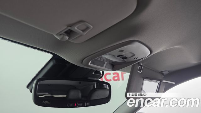 Chevrolet Korea Trax 2025 — photo 19