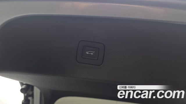 Chevrolet Korea Trax 2025 — photo 20