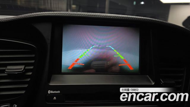 Kia K5 2013 — photo 21