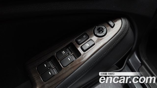 Kia K5 2013 — photo 23