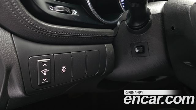 Kia K5 2013 — photo 26