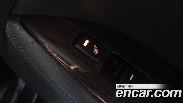 Kia K5 2013 — photo 30