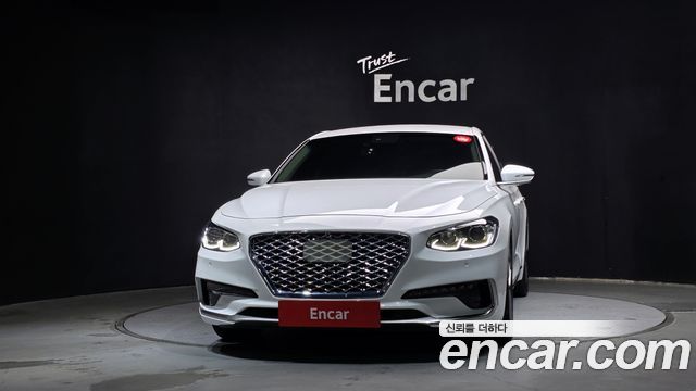 Hyundai Grandeur 2018 — photo 3