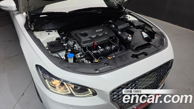 Hyundai Grandeur 2018 — photo 6