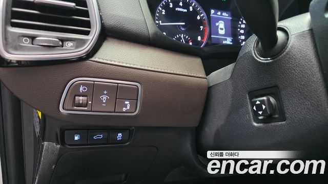 Hyundai Grandeur 2018 — photo 23