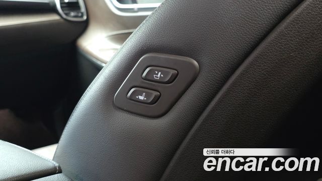 Hyundai Grandeur 2018 — photo 26