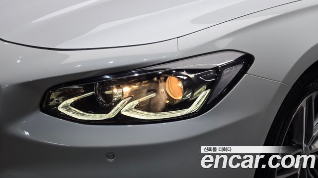 Hyundai Grandeur 2018 — photo 8