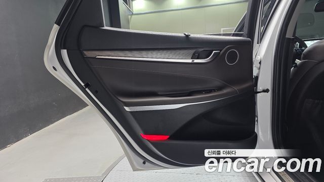 Hyundai Grandeur 2018 — photo 15