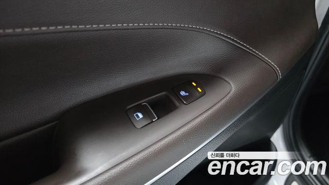 Hyundai Grandeur 2018 — photo 27