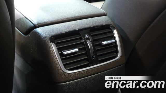 Hyundai Grandeur 2018 — photo 28