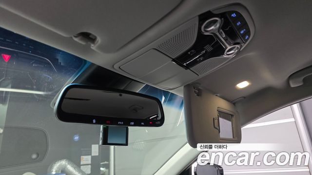 Hyundai Grandeur 2018 — photo 29