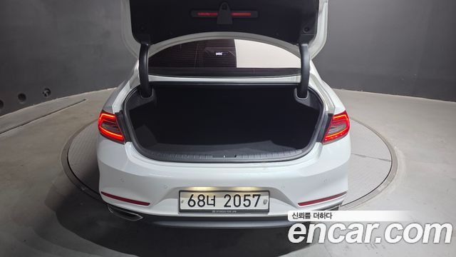 Hyundai Grandeur 2018 — photo 30