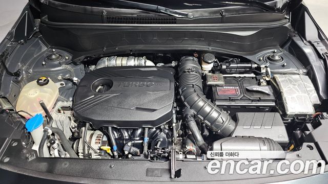 Kia Seltos 2023 — photo 6