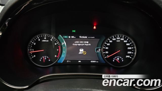 Kia Seltos 2023 — photo 11