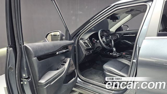 Kia Seltos 2023 — photo 13