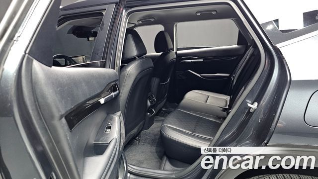 Kia Seltos 2023 — photo 17