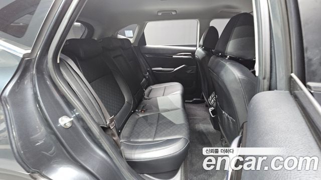 Kia Seltos 2023 — photo 18