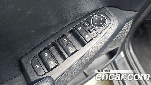 Kia Seltos 2023 — photo 19