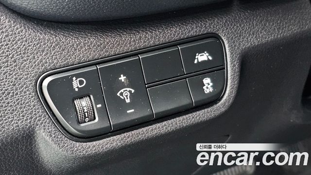 Kia Seltos 2023 — photo 20