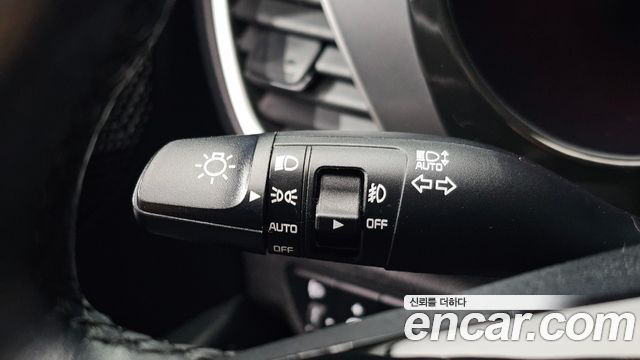 Kia Seltos 2023 — photo 23