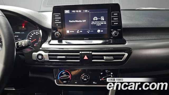 Kia Seltos 2023 — photo 26