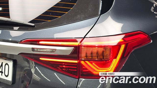 Kia Seltos 2023 — photo 9