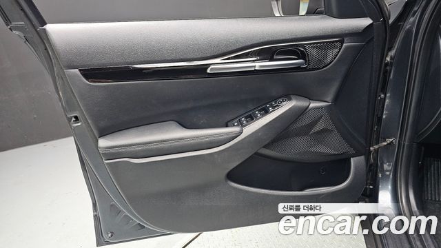 Kia Seltos 2023 — photo 14