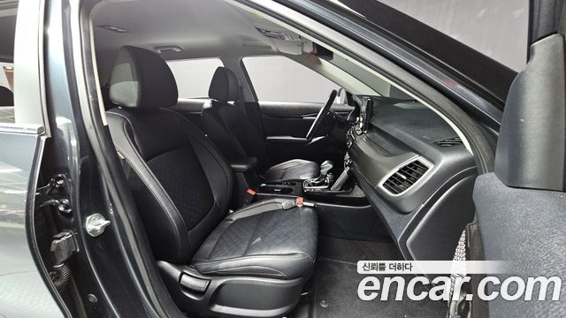 Kia Seltos 2023 — photo 16