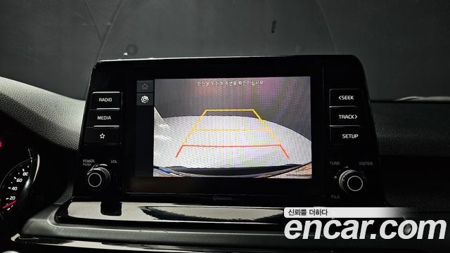 Kia Seltos 2023 — photo 27