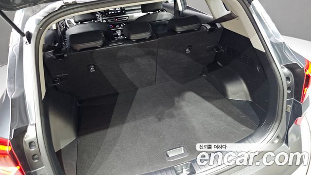 Kia Seltos 2023 — photo 31