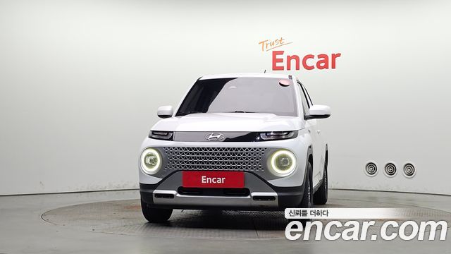 Hyundai Casper 2023 — photo 3