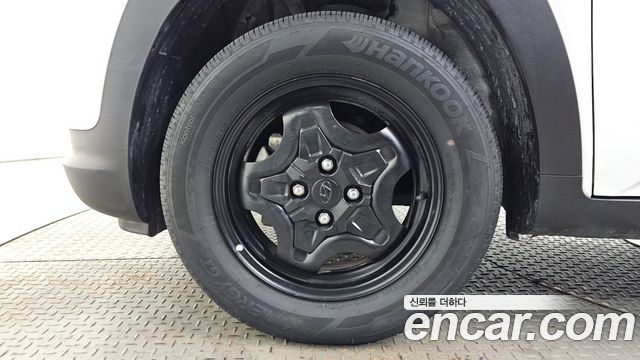 Hyundai Casper 2023 — photo 5