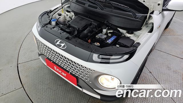 Hyundai Casper 2023 — photo 6