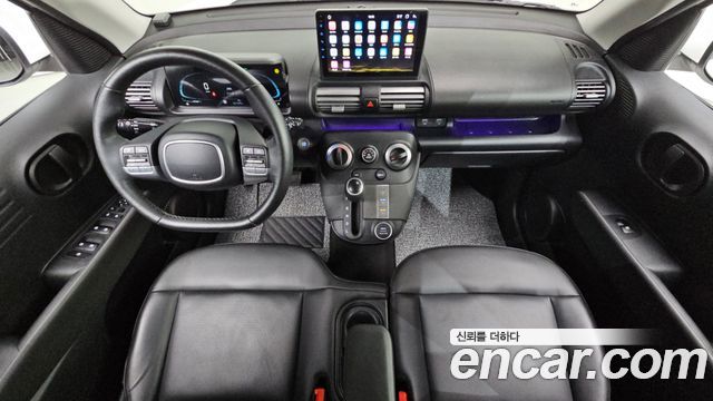 Hyundai Casper 2023 — photo 7