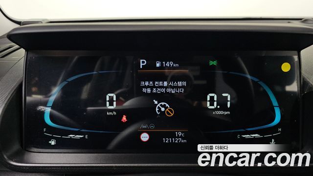 Hyundai Casper 2023 — photo 8
