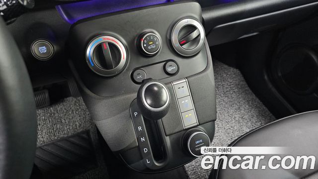 Hyundai Casper 2023 — photo 9