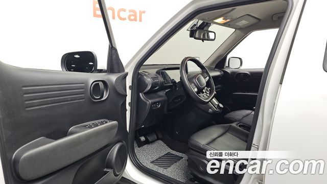 Hyundai Casper 2023 — photo 10