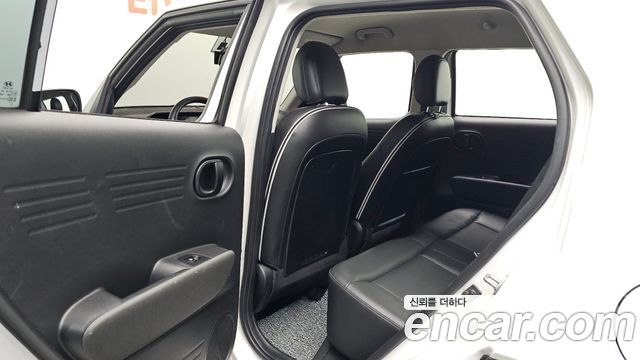 Hyundai Casper 2023 — photo 11