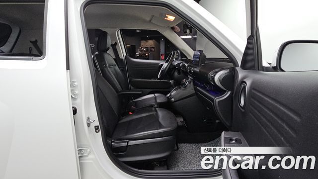Hyundai Casper 2023 — photo 12