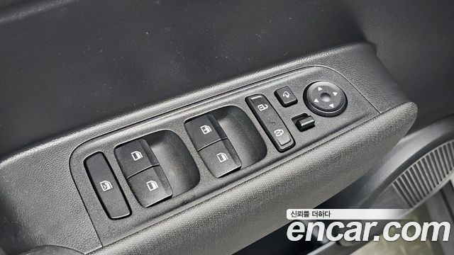 Hyundai Casper 2023 — photo 13