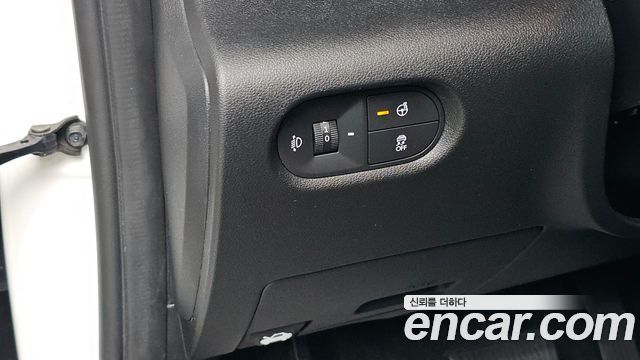 Hyundai Casper 2023 — photo 14