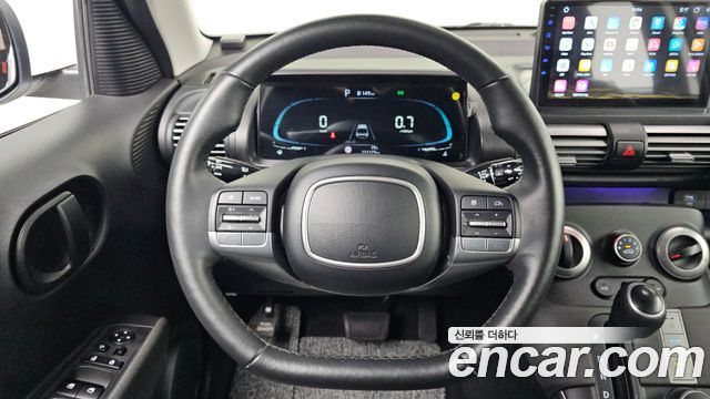 Hyundai Casper 2023 — photo 15